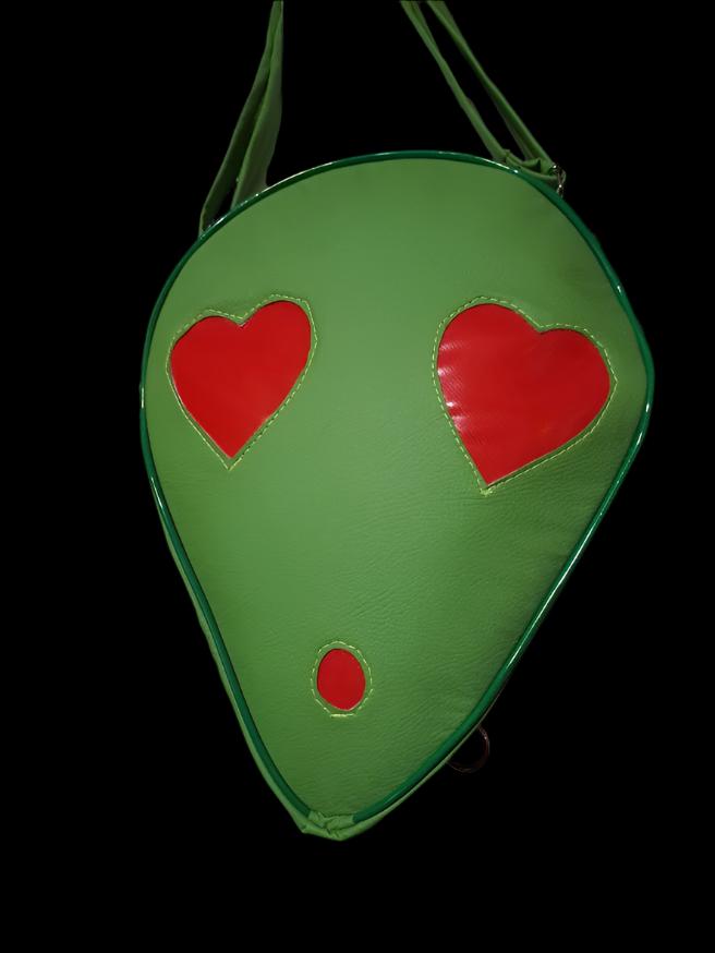 Alien Lover Backpack