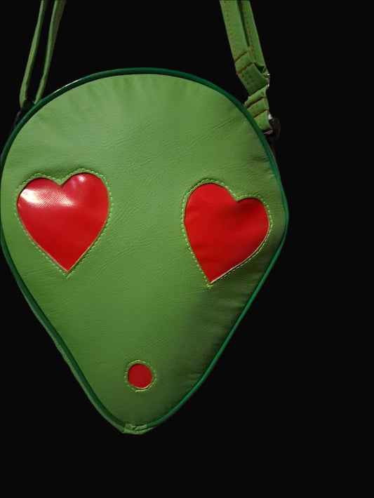 Alien Lover Backpack