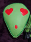 Alien Lover Backpack