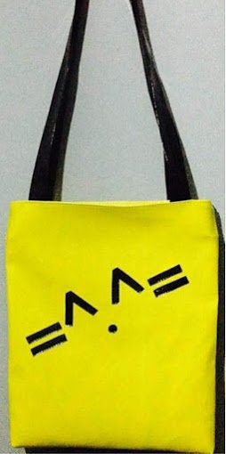 Tote Bags