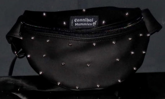 Studded Fanny Pack