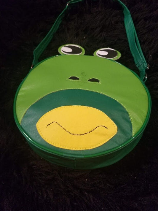 Animal Crossing Prince Round Bag